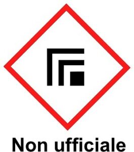 HP15 - Rifiuto che Manifesta Pericolosità