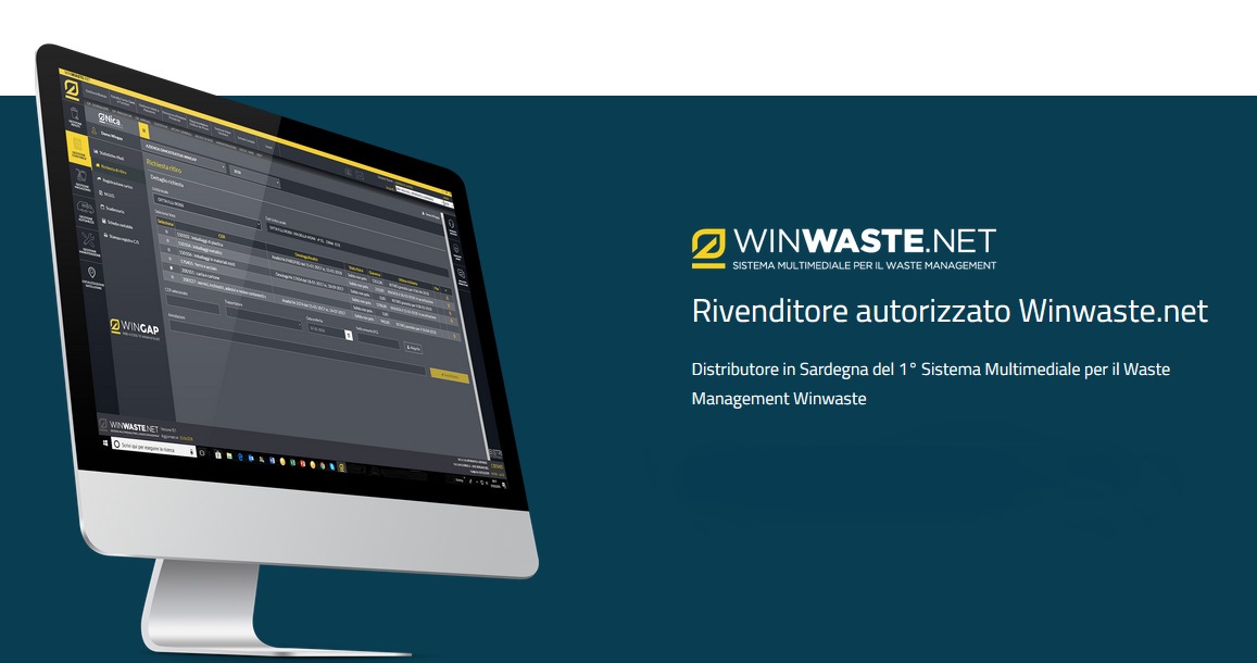 WinWaste