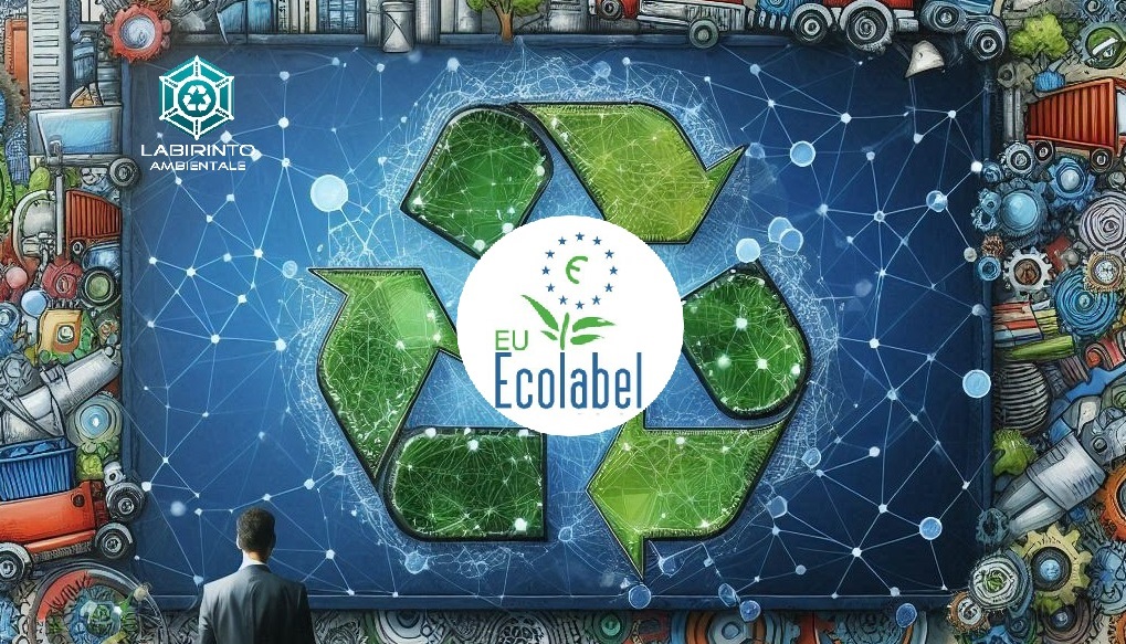 Ecolabel