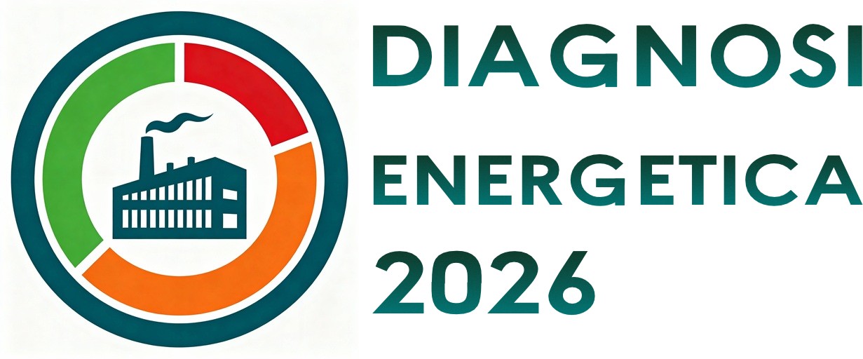 Diagnosi Energetica e ISO 50001