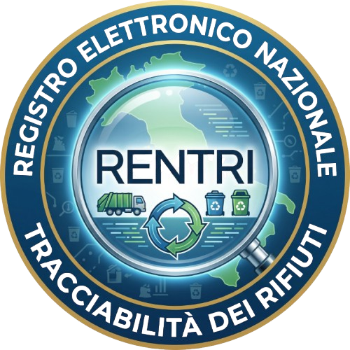 Trova Software RENTRI