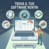 Trova Software RENTRI
